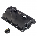 Klapikaas HENGST FILTER AZ636M D1028