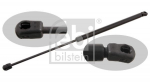 Gaasivedru, pagasi-/veoruum FEBI BILSTEIN 27653
