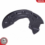 Plekk,piduriketas ESEN SKV 57SKV234