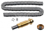 Mootori keti komplekt SWAG 10 94 4505