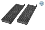 Filter,salongi&otilde;hk MEYLE 11-12 326 0010/PD