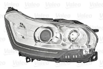 Esituli VALEO 046879