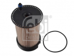 K&uuml;tusefilter FEBI BILSTEIN 108994