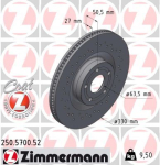Piduriketas ZIMMERMANN 250.5700.52