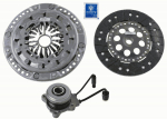 Sidurikomplekt SACHS 3000 990 049