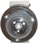 Kompressor,kliimaseade MAHLE ACP 129 000S