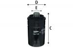 &Otilde;lifilter VALEO 728739