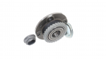 Rattalaagrikomplekt SKF VKBA 3592
