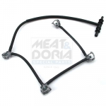Voolik,J&auml;&auml;kk&uuml;tus MEAT & DORIA 9794E