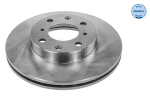 Piduriketas MEYLE 31-15 521 0018
