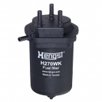 K&uuml;tusefilter HENGST FILTER H270WK