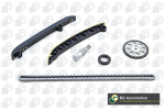 Mootori keti komplekt BGA TC9600FK