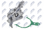 &Otilde;lipump NTY BPO-PL-001