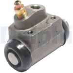 Rattapidurisilinder DELPHI LW37523