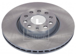 Piduriketas FEBI BILSTEIN 24384