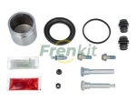 Remondikomplekt,Pidurisadul FRENKIT 757534