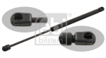 Gaasivedru, pagasi-/veoruum FEBI BILSTEIN 27776