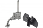 &Otilde;lipump TOPRAN 109 180