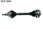 Veov&otilde;ll SKF VKJC 1048