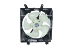 Ventilaator,mootorijahutus NRF 47044