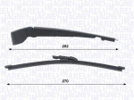 Kojameehe komplekt, klaasipesu MAGNETI MARELLI 000723180454