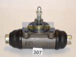Rattapidurisilinder JAPANPARTS CS-307