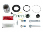 Remondikomplekt,Pidurisadul FRENKIT 738014