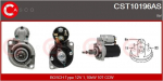 Starter CASCO CST10196AS