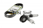 Soonrihmakomplekt SNR KA857.31