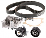 Veepump + hammasrihmakomplekt SNR KDP459.680
