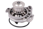 Veepump, mootori jahutus HEPU P528