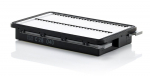 &Otilde;hufilter MANN-FILTER C 28 040