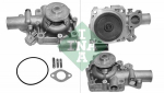 Veepump, mootori jahutus Schaeffler INA 538 0426 10