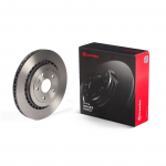 Piduriketas BREMBO 09.N333.11