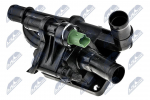 Termostaat,Jahutusvedelik NTY CTM-CT-001
