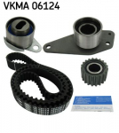 Hammasrihma komplekt SKF VKMA 06124
