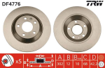 Piduriketas TRW DF4776