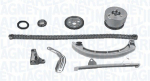 Mootori keti komplekt MAGNETI MARELLI 341500000452