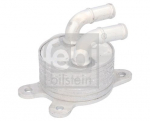 &Otilde;liradiaator, automaatkast FEBI BILSTEIN 106880