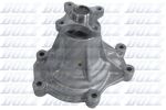 Veepump, mootori jahutus DOLZ K102