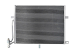 Kondensaator,kliimaseade KAMOKA 7800160
