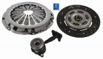 Sidurikomplekt SACHS 3000 990 495
