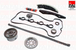 Mootori keti komplekt FAI AutoParts TCK203VVT