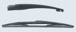 Kojameehe komplekt, klaasipesu MAGNETI MARELLI 000723180394