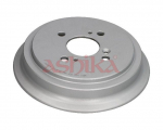 Piduritrummel ASHIKA 56-08-811C