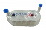 &Otilde;liradiaator, automaatkast BOGAP A4223105