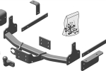 Haakeseade BRINK 532400