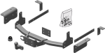 Haakeseade BRINK 532400