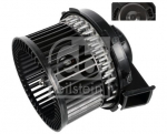 Salongipuhur FEBI BILSTEIN 170408