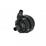 Veepump, mootori jahutus NISSENS 832126